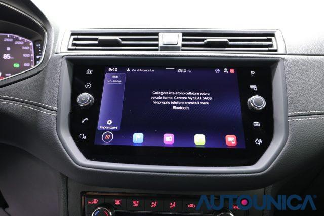 SEAT Arona 1.0 ECOTSI 110 CV DSG Xcellence NEOPATENTATI