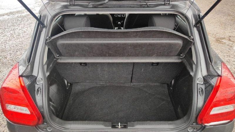 Suzuki Swift Swift 1.2 Hybrid Top