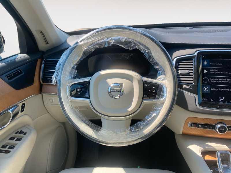 VOLVO XC90 2.0 b5 Inscription AwD GearTr.