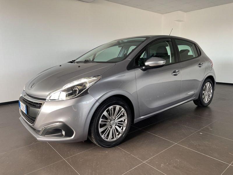 Peugeot 208 1.5 BLUEHDI ACTIVE