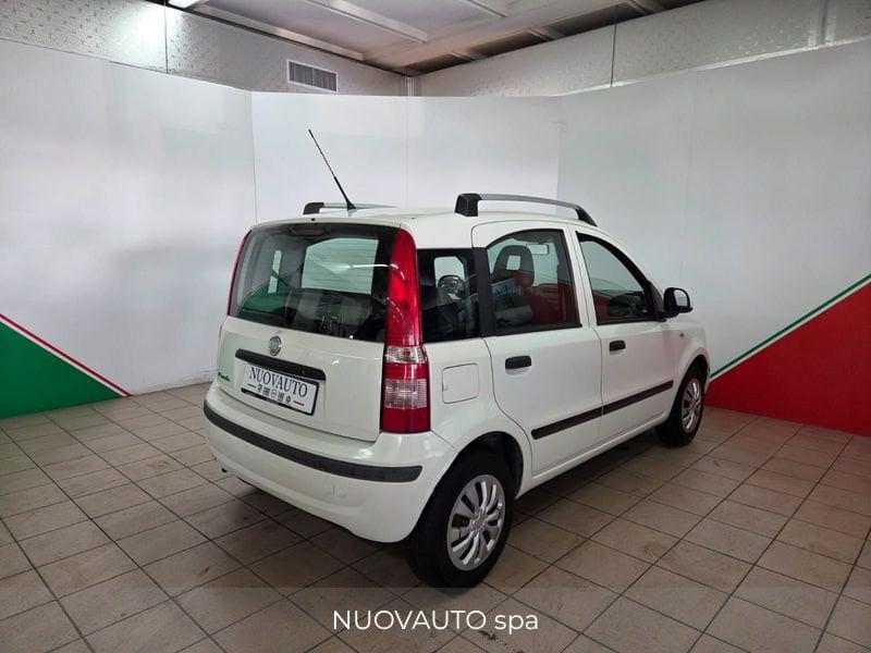FIAT Panda Panda 1.2 Dynamic 69cv E5