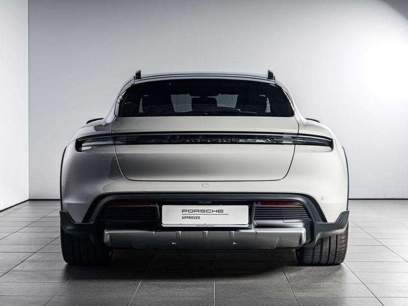 Porsche Taycan 4 Cross Turismo - AZIENDALE KM 0
