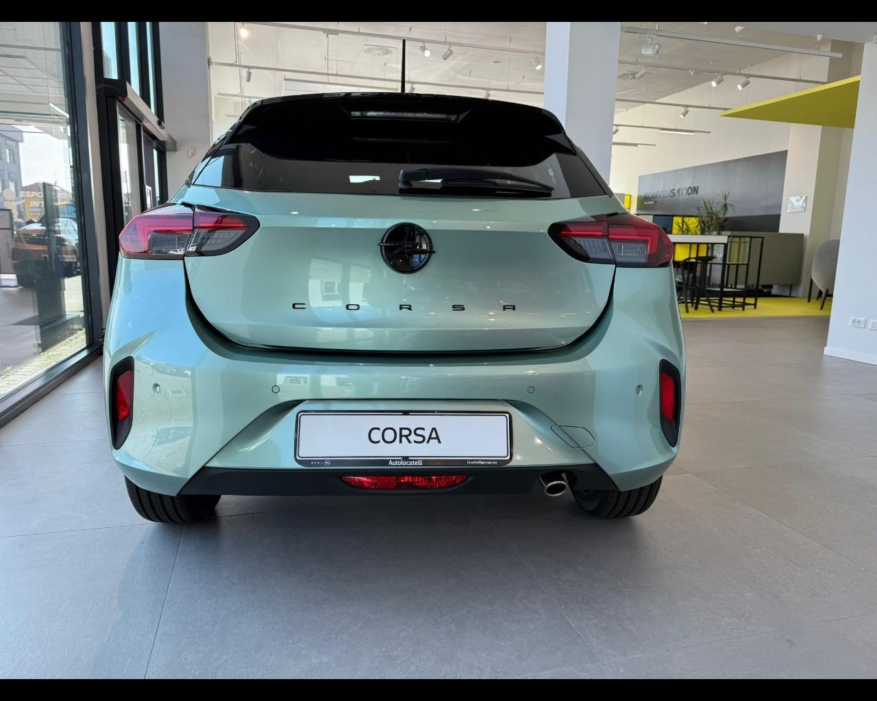 OPEL Nuova Corsa YES 1.2 100CV MT6