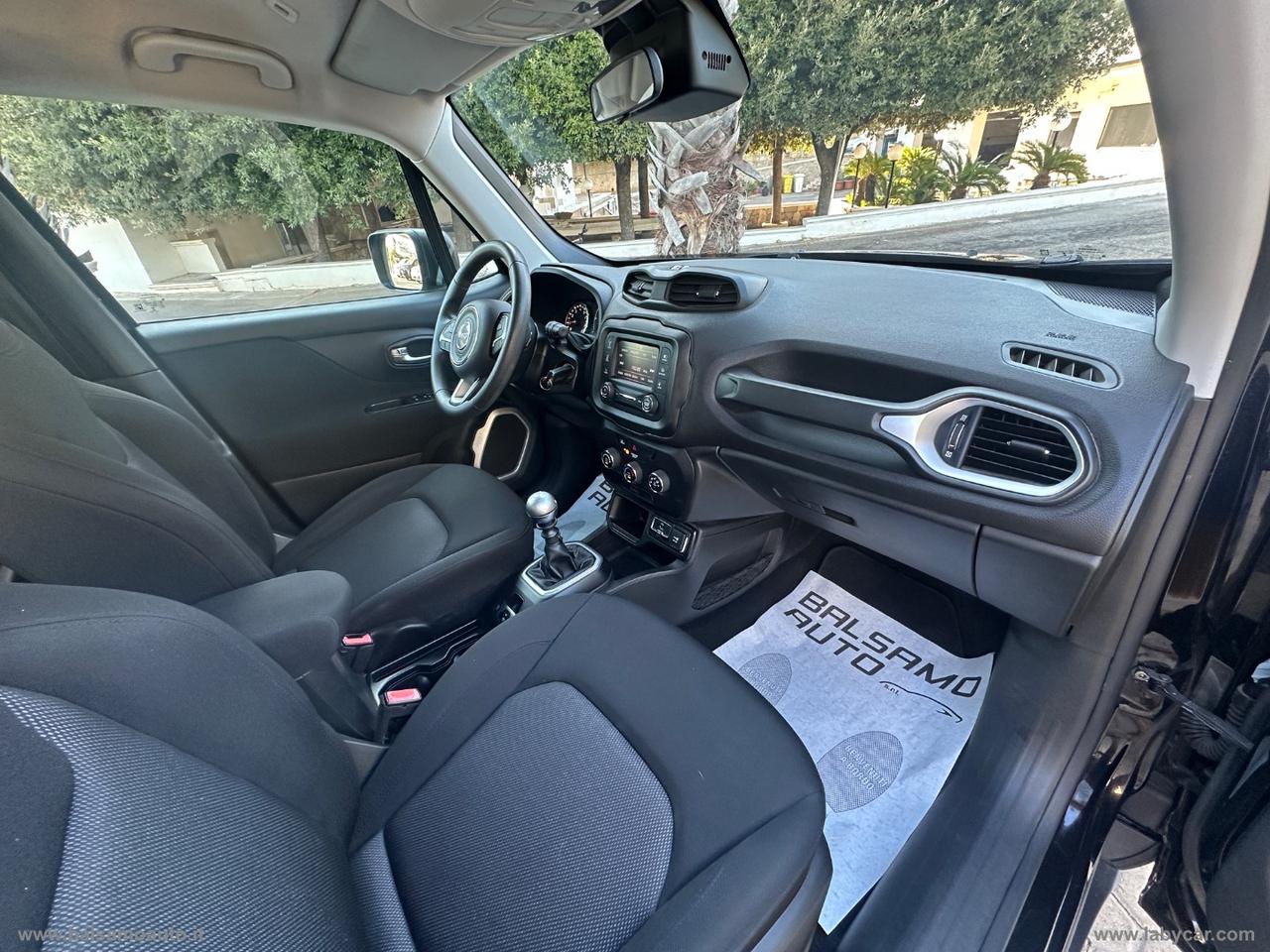 JEEP Renegade 1.0 T3 Sport