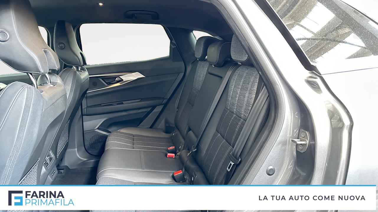RENAULT Austral 2023 - Austral 1.2 E-Tech full hybrid Techno 200cv a