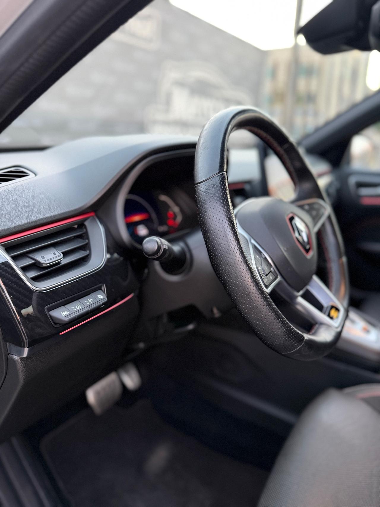 RENAULT ARKANA (anno 2022)