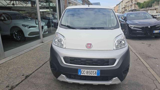 Fiat Fiorino QUBO 1.3 MJT 95CV SX (N1)
