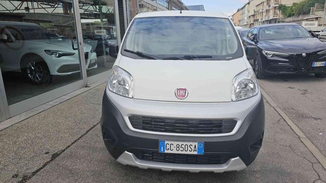 FIAT Fiorino 1.3 MJT 95CV Cargo SX