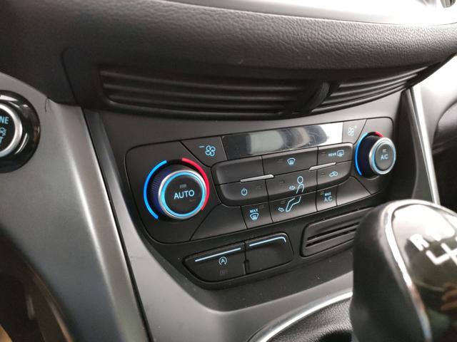 FORD Kuga 1.5 ecoboost Titanium s&s 2wd 120cv