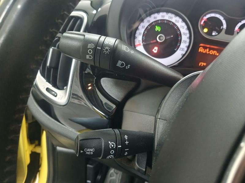 FIAT 500L Trekking 1.6 Multijet 120cv TREKKING