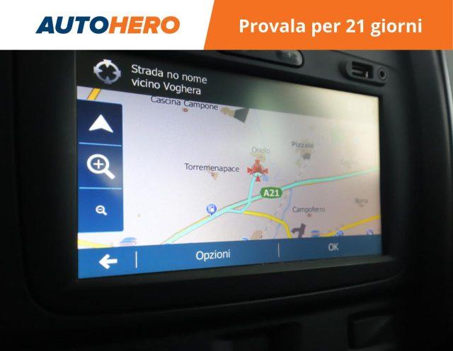 DACIA Duster 1.5 dCi 110CV Start&Stop 4x2 Lauréate