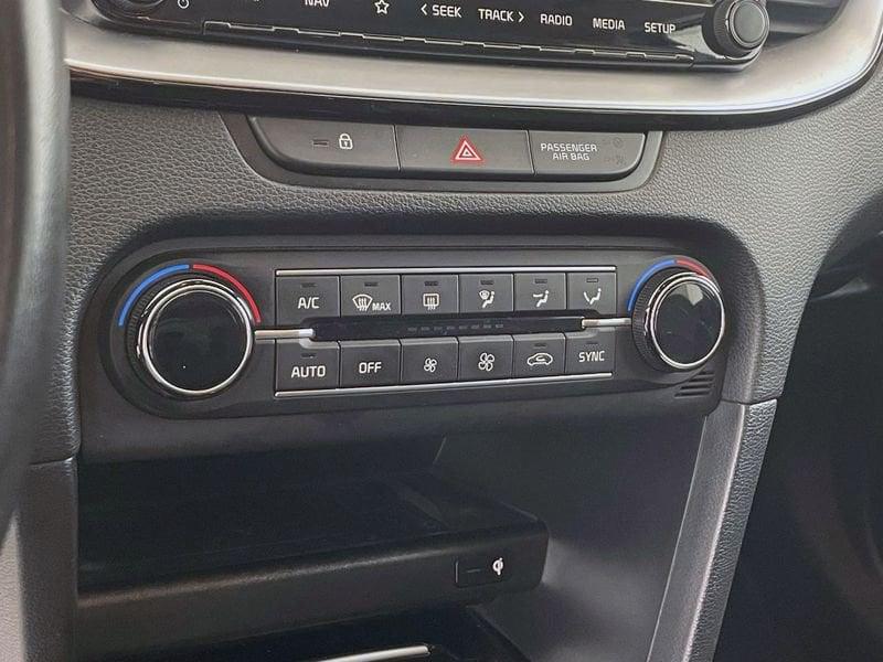 KIA Xceed Xceed 1.6 CRDi 136 CV Evolution