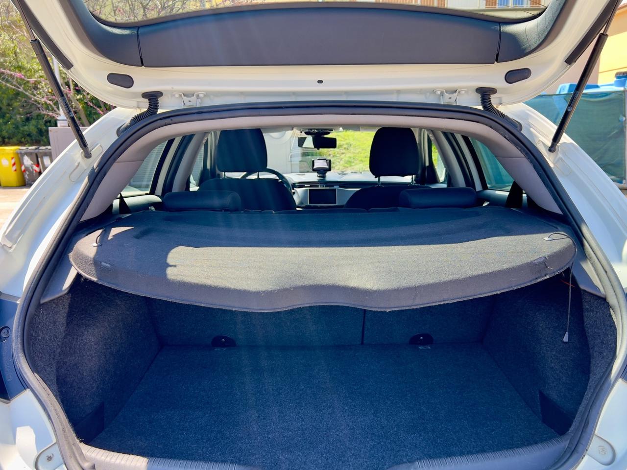 Alfa Romeo Giulietta 1.4 GPL