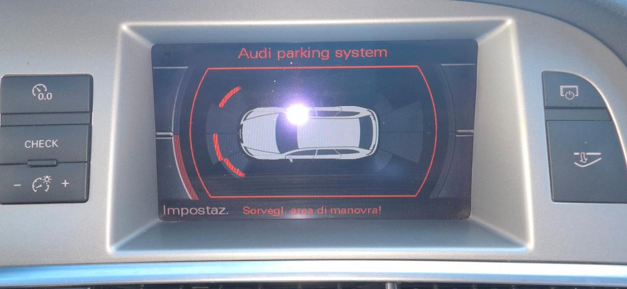 Audi A6 allroad 3.0 V6 TDI F.AP. tiptronic full optional 4x4