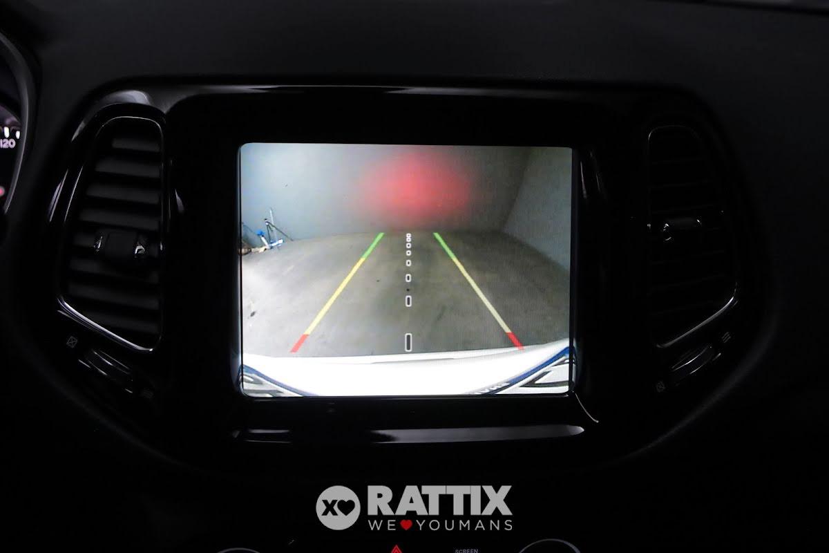 Jeep Compass 1.3 turbo t4 130CV Limited