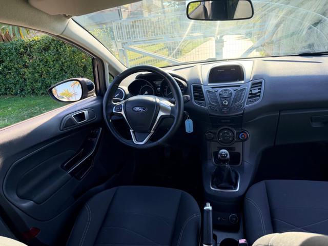 FORD Fiesta 1.5 TDCi 75CV 5 porte Business