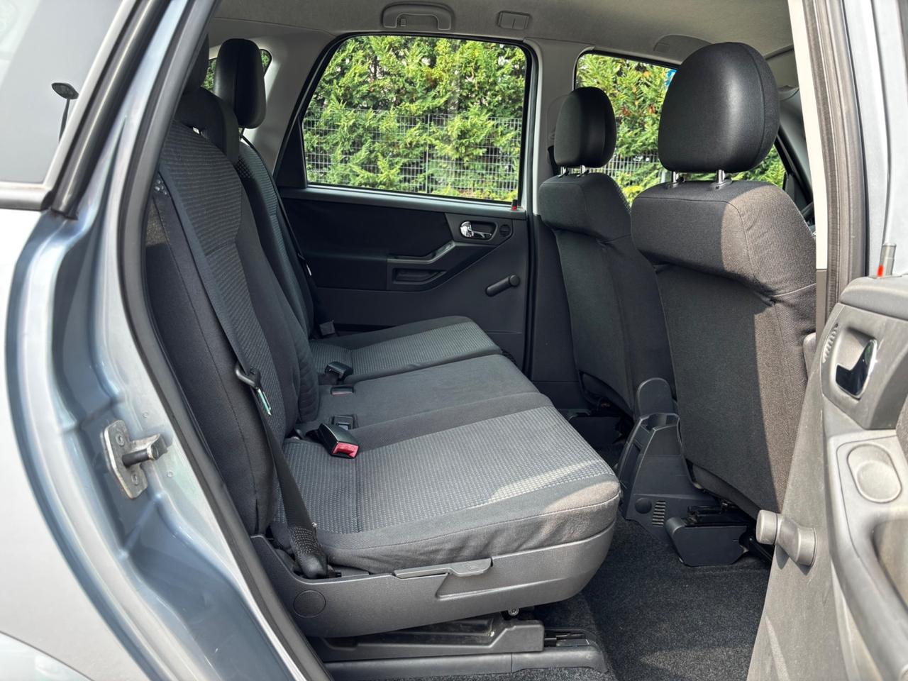 Opel Meriva 1.4 16V GPL, GARANZIA