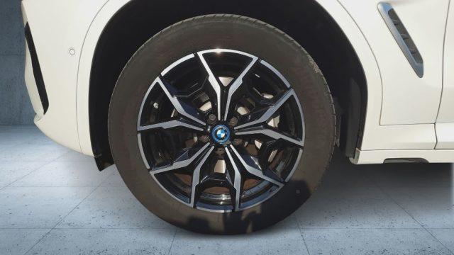 BMW X3 xDrive30e Msport Aut.
