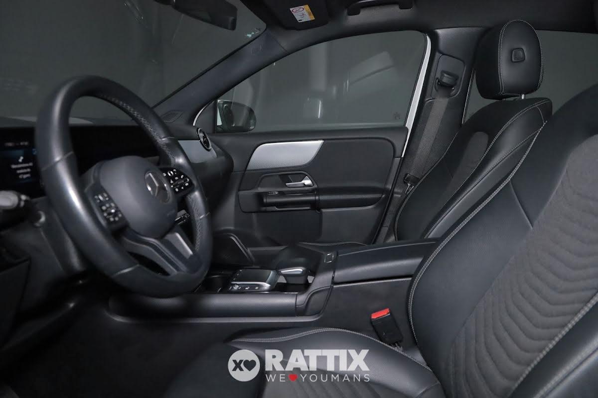 Mercedes-Benz GLA 250 e phev (eq-power) Sport auto