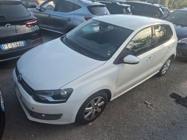 Volkswagen Polo 1.4 benzina
