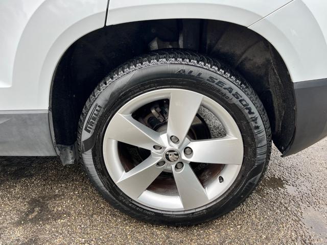 SKODA Karoq 2.0 TDI 150 CV Ambition