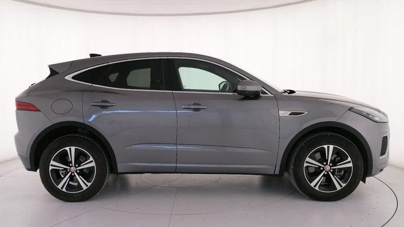 Jaguar E-Pace 2.0 i4 mhev SE awd 200cv auto