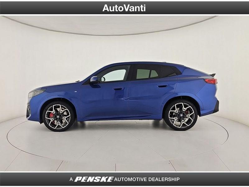 BMW X2 X2 xDrive 20d Msport Pro