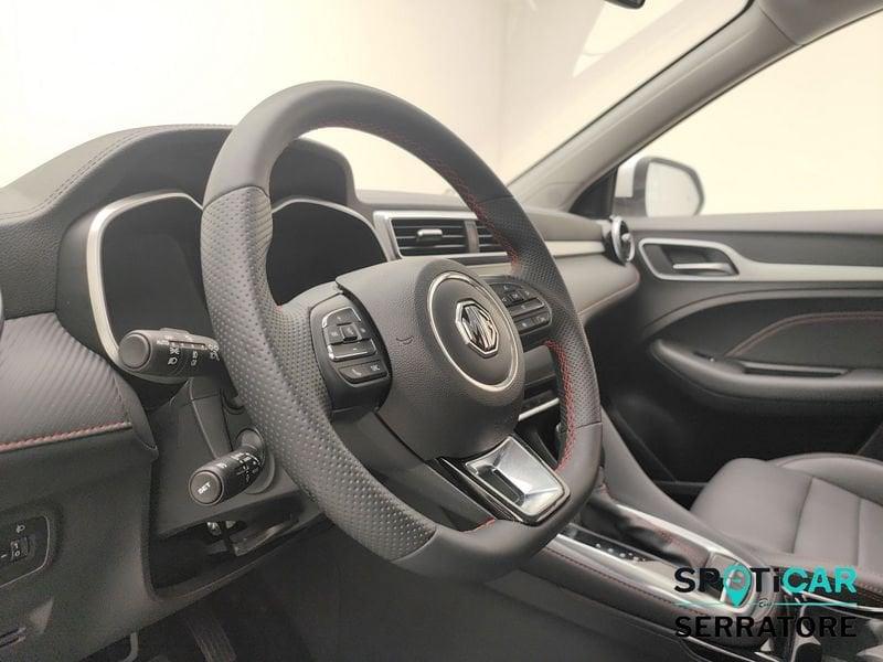 MG ZS 2021 1.0 Luxury auto