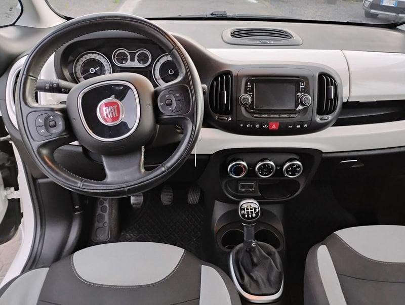 FIAT 500L 1.3 MultiJet Business 95cv S/S