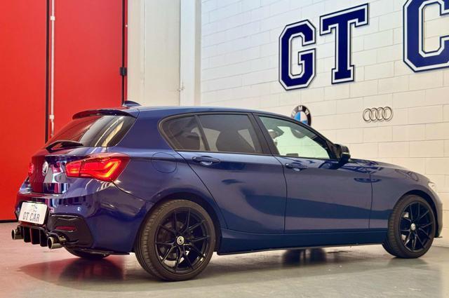 BMW 118 i 5p.