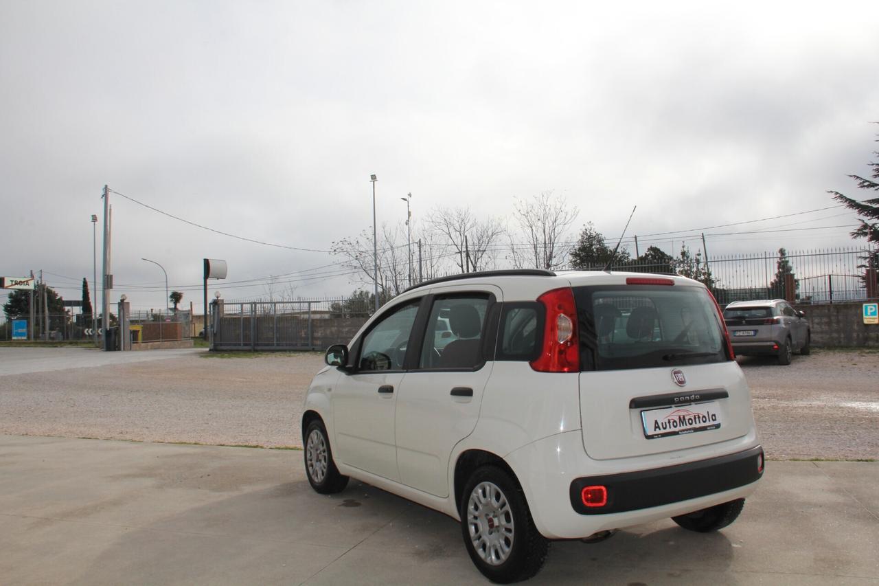 Fiat Panda 1.2 Easy (KW 51 CV 70 Neopatentati)
