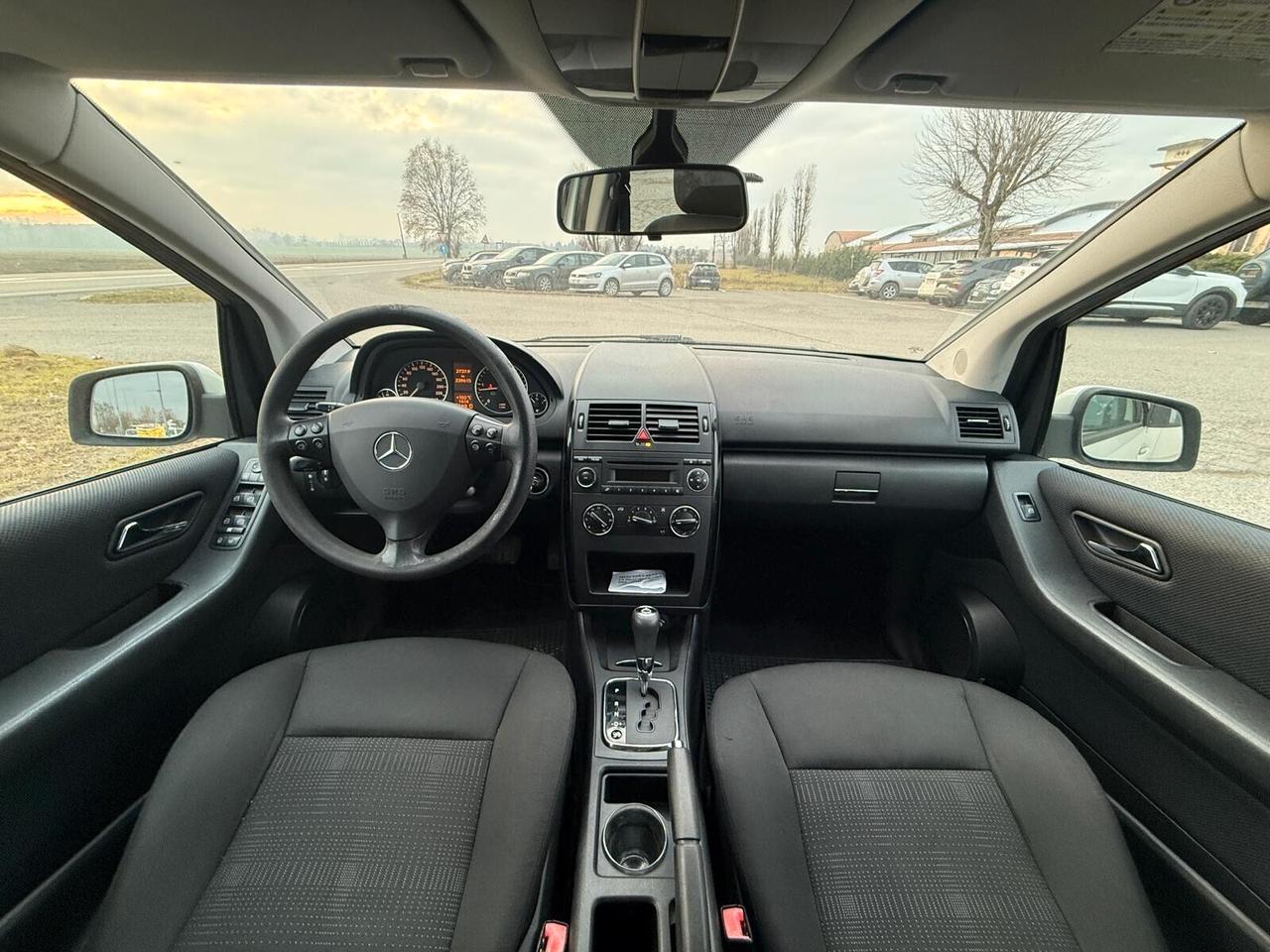 Mercedes-benz A 160 CDI Elegance