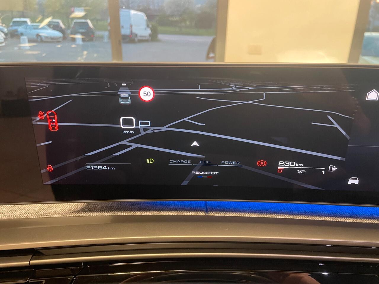 Peugeot 3008 Hybrid 145 e-DCS6 Allure PROMO