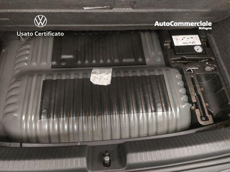 Volkswagen Polo Polo 1.0 TGI 5p. Comfortline BlueMotion Technology