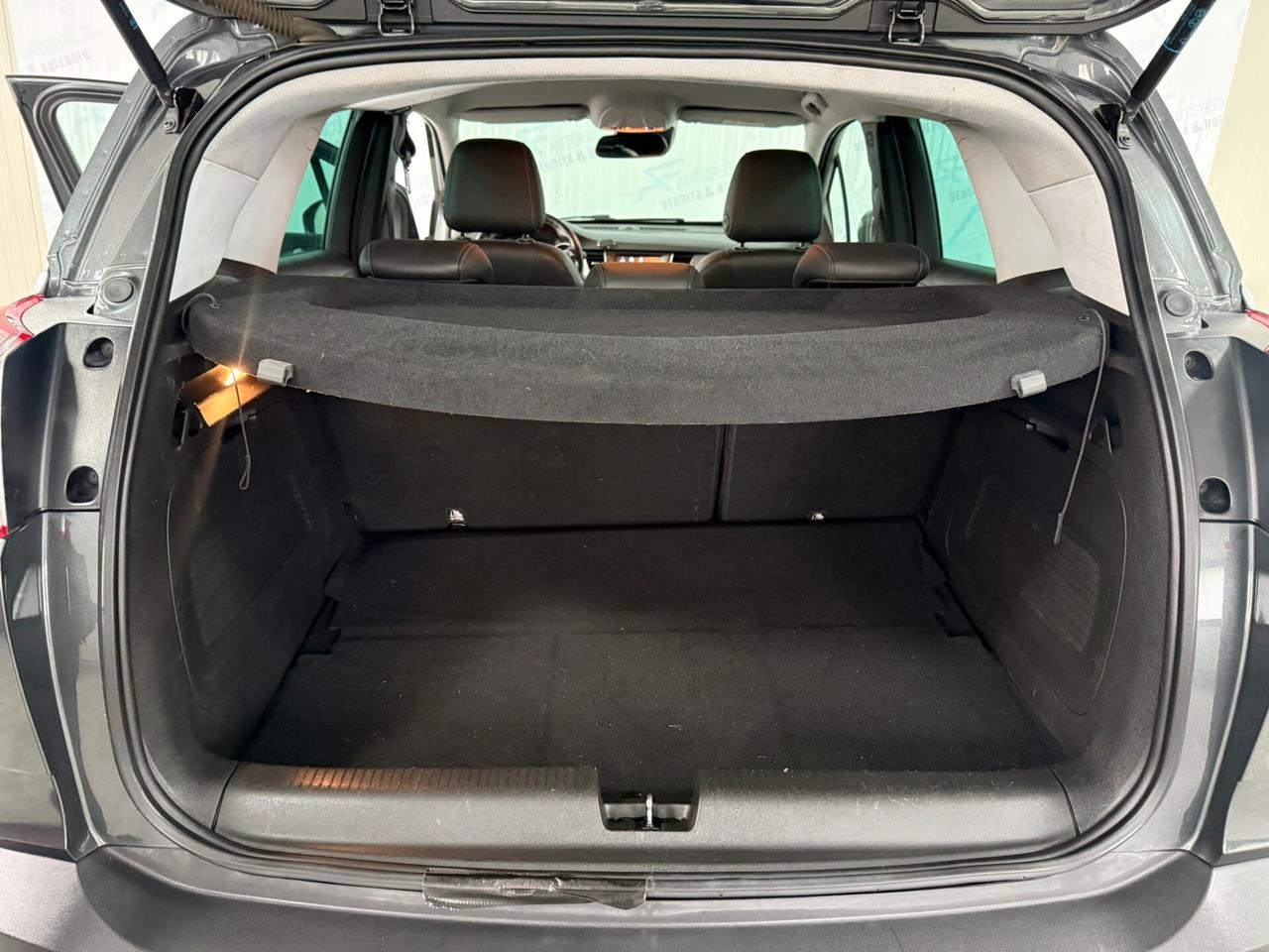 Opel Crossland X 1.2 Gpl Innovation