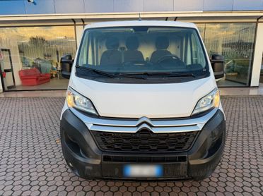 Citroen Jumper 30 BlueHDi 120 S&S PC-TN Furgone