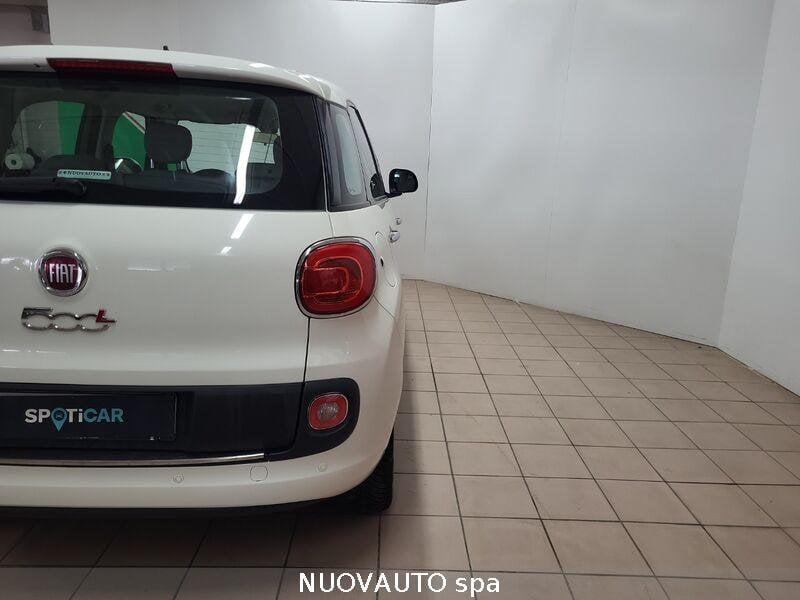 FIAT 500L 1.3 MultiJet 95cv Pop Star