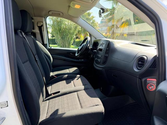 MERCEDES-BENZ Vito 2.2 114 CDI PL Tourer Automatico. Extra-Long