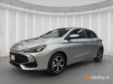 MG MG3 1.5 Comfort del 2026