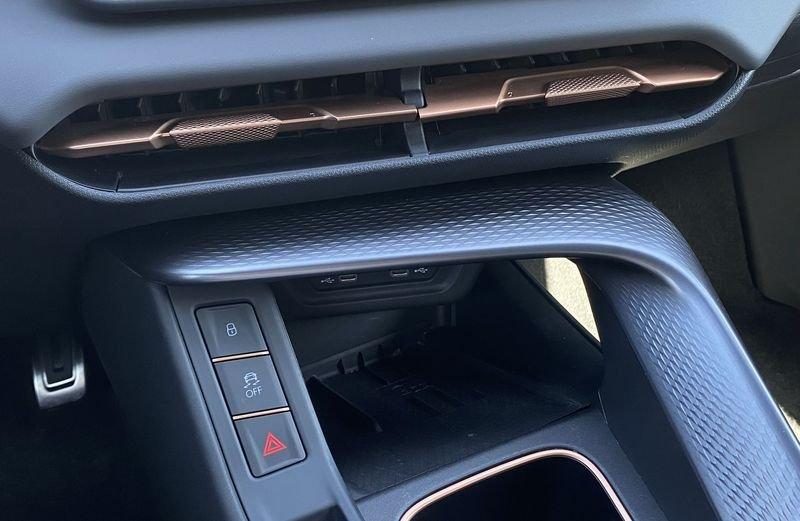 CUPRA Terramar 1.5 e-hybrid 150CV DSG