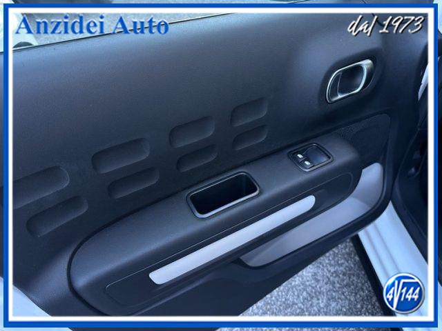 CITROEN C3 1.5 BlueHDi 100 Feel Pack