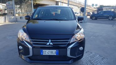 MITSUBISHI SPACE STAR 1.0 Bi-FUEL GPL INT. 10/2020