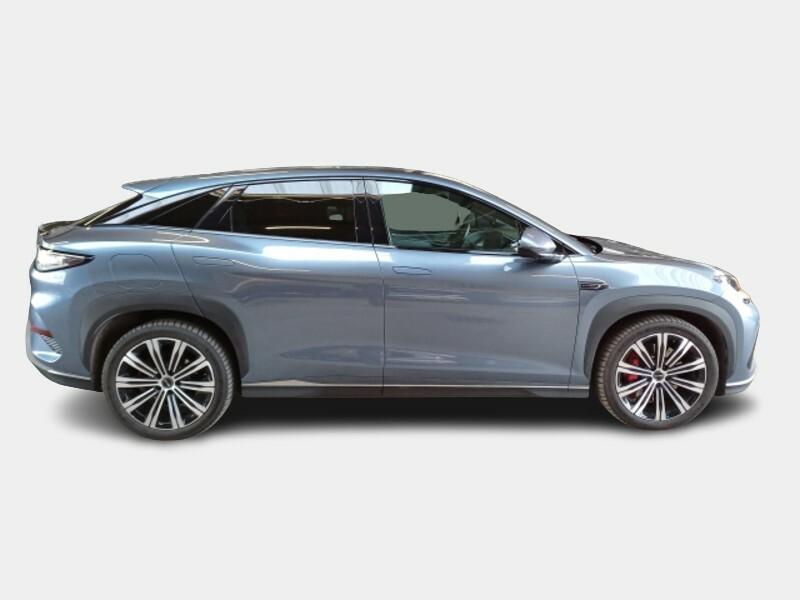 BYD SEALION 7 91,30 KWH EXCELLENCE AWD SUV