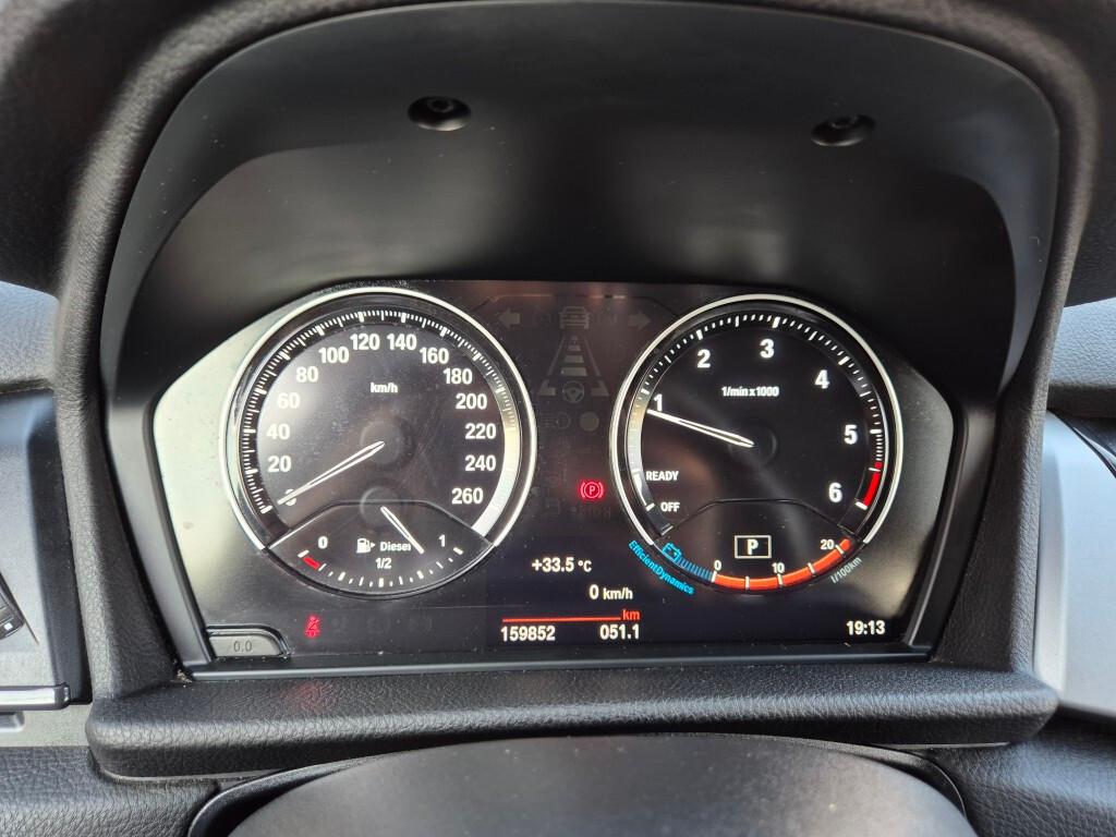 Bmw Active Tourer 218d 150cv Business