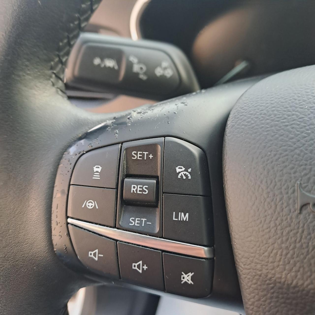 Ford Focus S.W. 1.5 Ecoblue 120 Cv Aut. Business