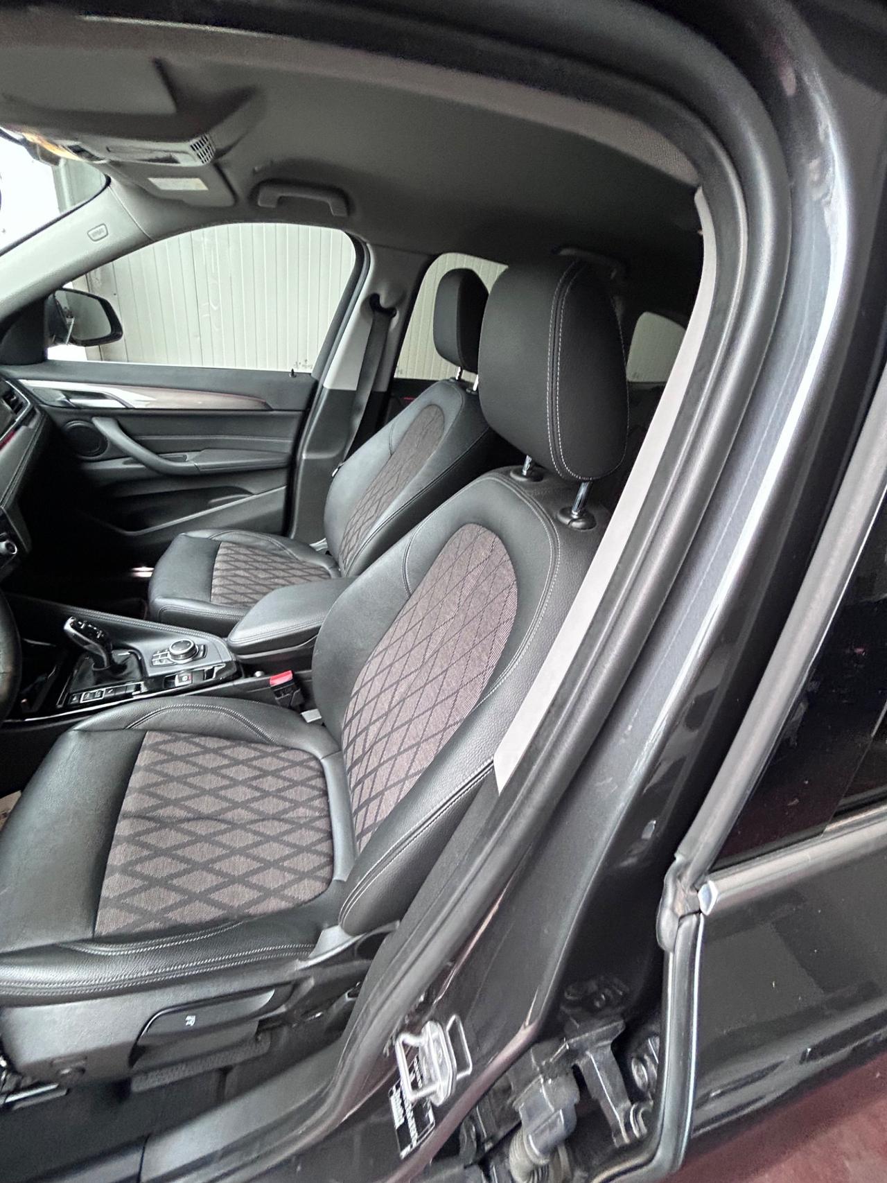 Bmw X1 sDrive18d xLine