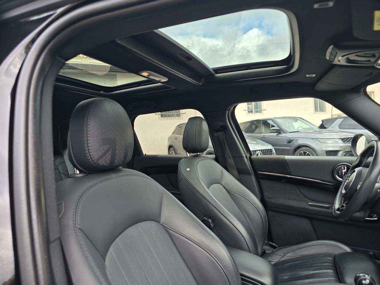 Mini Cooper D 2.0 Countryman ALL4 150 cv - 2020