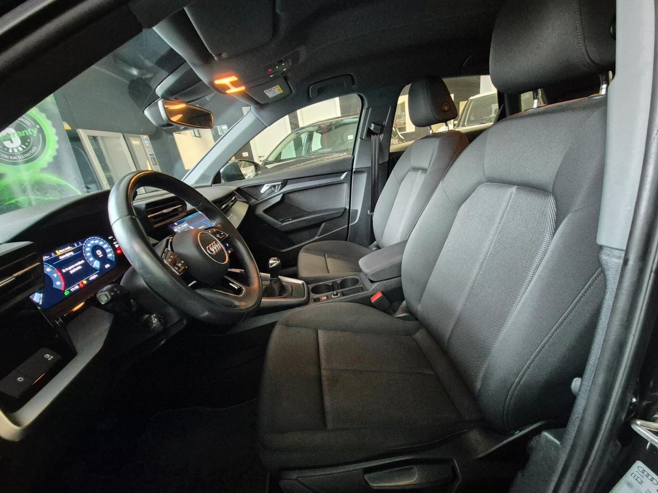 Audi A3 SPB 30 TFSI Business