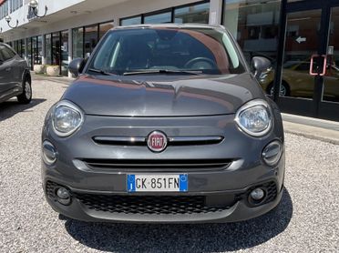 Fiat 500X 1.3 T4 150 CV DCT Yacht Club Capri