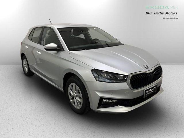 SKODA Fabia 1.0 mpi evo Selection 80cv